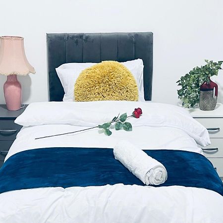 I Bed Apartment Birmingham Exterior foto