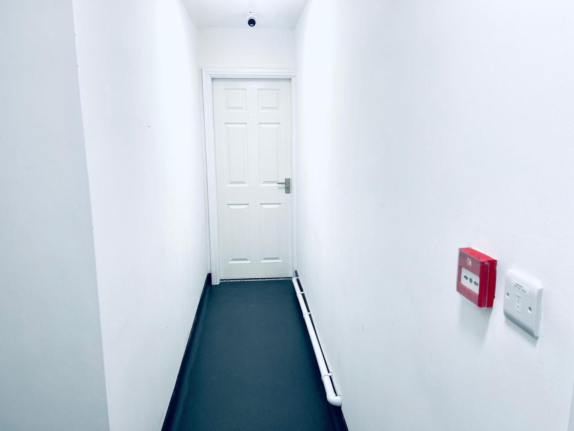 I Bed Apartment Birmingham Exterior foto