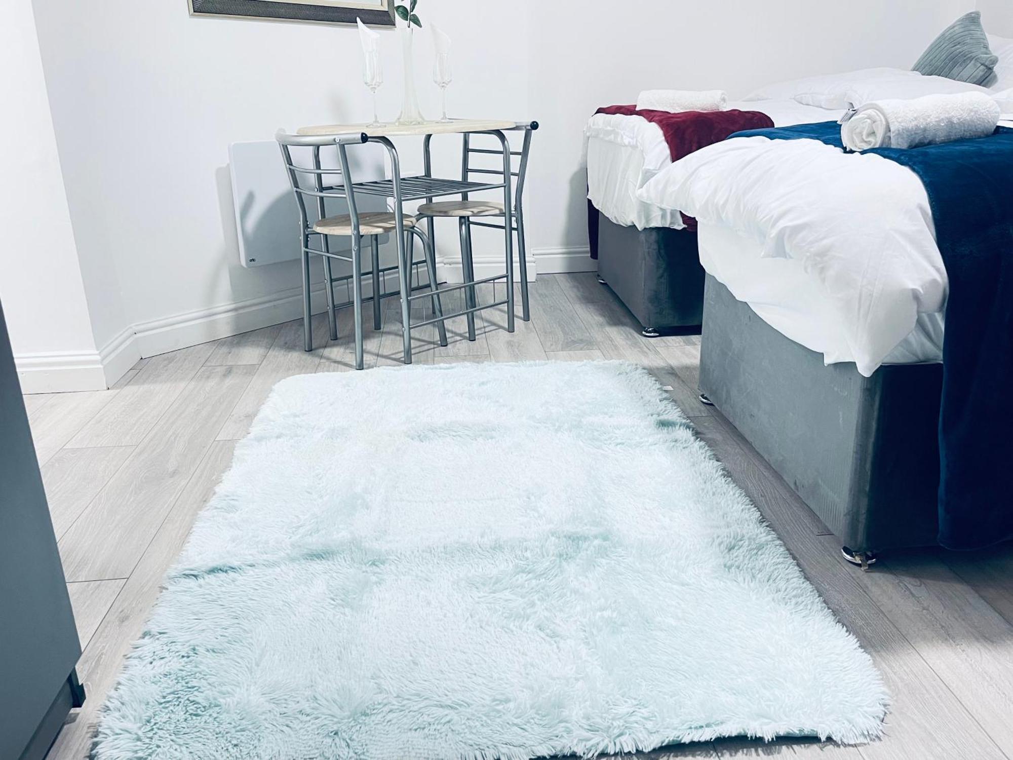 I Bed Apartment Birmingham Exterior foto
